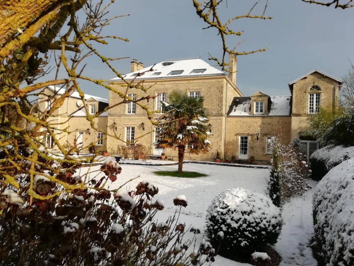 Victoria Apartman Tracy-sur-Mer Kültér fotó