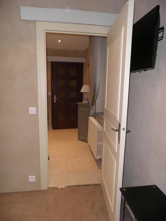 Victoria Apartman Tracy-sur-Mer Szoba fotó