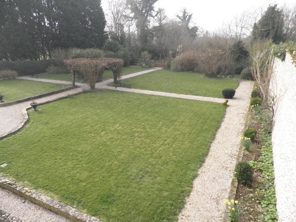 Victoria Apartman Tracy-sur-Mer Kültér fotó