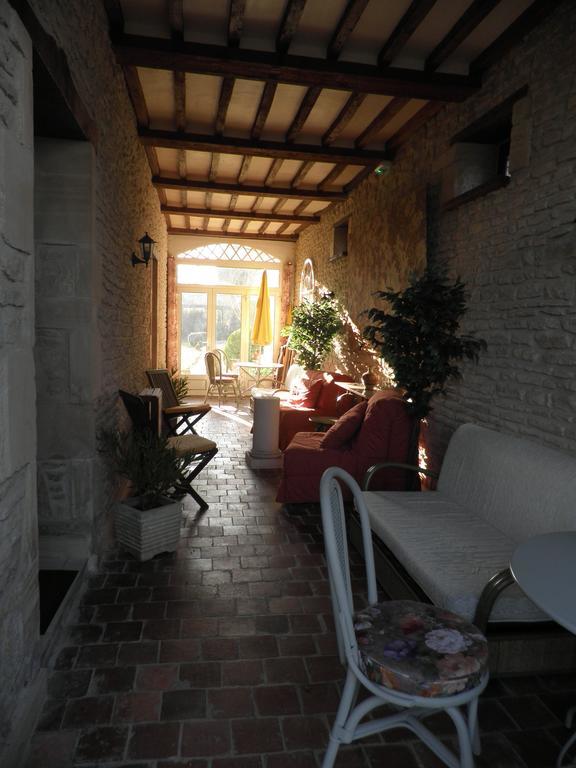 Victoria Apartman Tracy-sur-Mer Kültér fotó