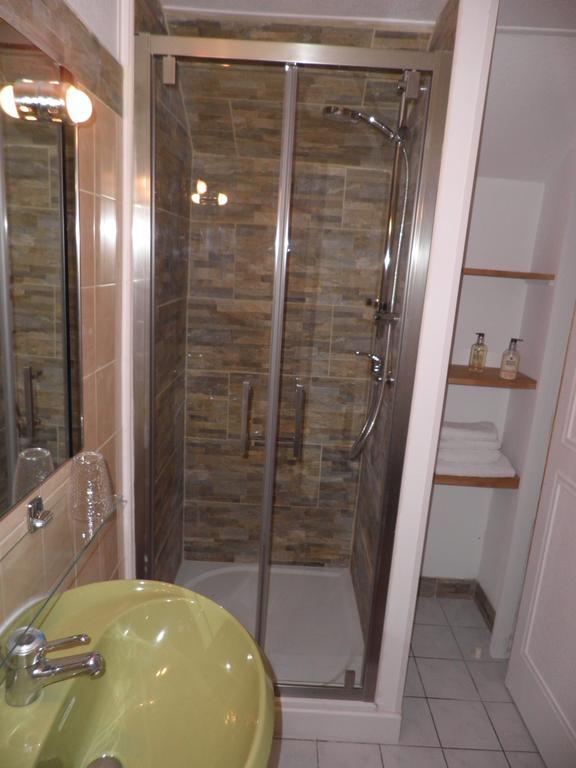 Victoria Apartman Tracy-sur-Mer Kültér fotó