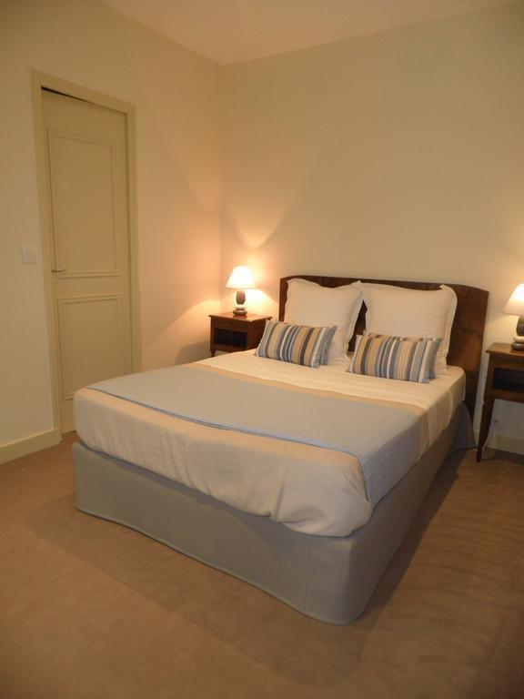 Victoria Apartman Tracy-sur-Mer Kültér fotó